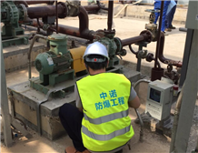 The content of electrical explosion-proof safety testing in hazardous areas | Explosion proof electrical testing items