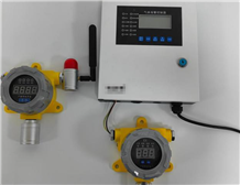 可燃气体检测报警器的定期检测报告和校准证书