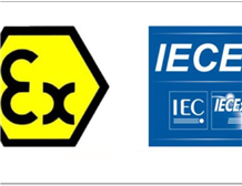 What is the difference between ATEX and IECEx?